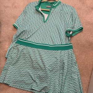 PGA Tour Women’s Set